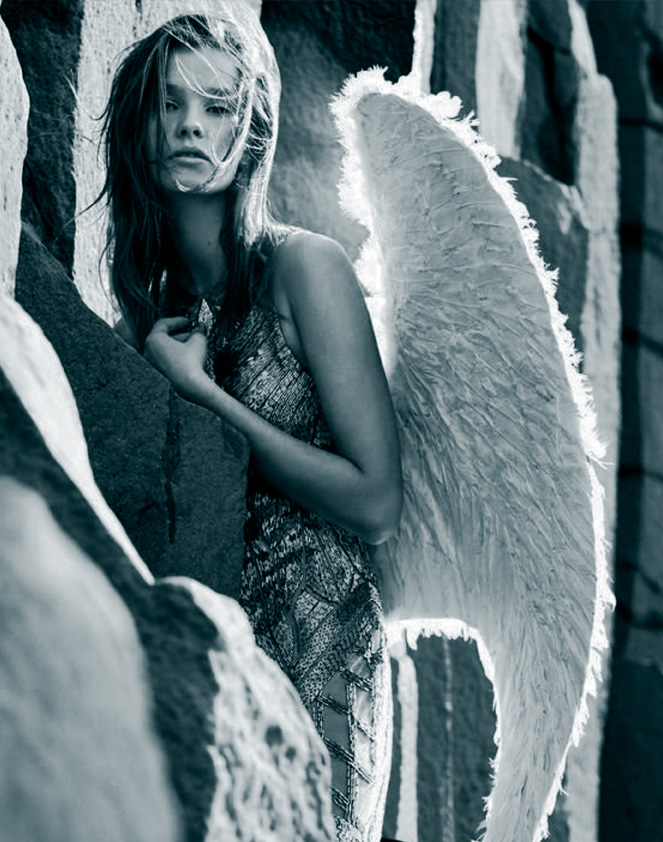 Angels Are Not Our Enemies by Luciferi Baphomet – Non-Fiction – Stories ...